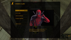 Download CS 1.6 Deadpool - Counter-Strike