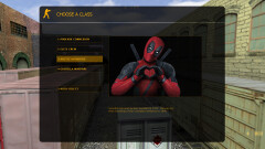 Download CS 1.6 Deadpool - Counter-Strike