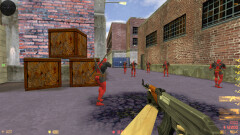 Download CS 1.6 Deadpool - Counter-Strike