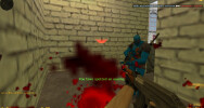AK-47 Tactical Fire