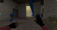 Katana and team CT