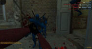 CS 1.6 Knife Duel