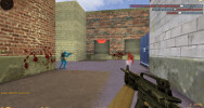 T Spawn Push