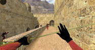 Dust2 Mid Control