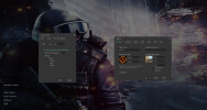 CS 1.6 Extreme Customization