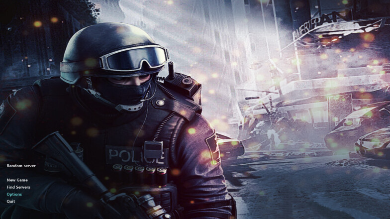 Counter-Strike 1.6 Extreme Hub