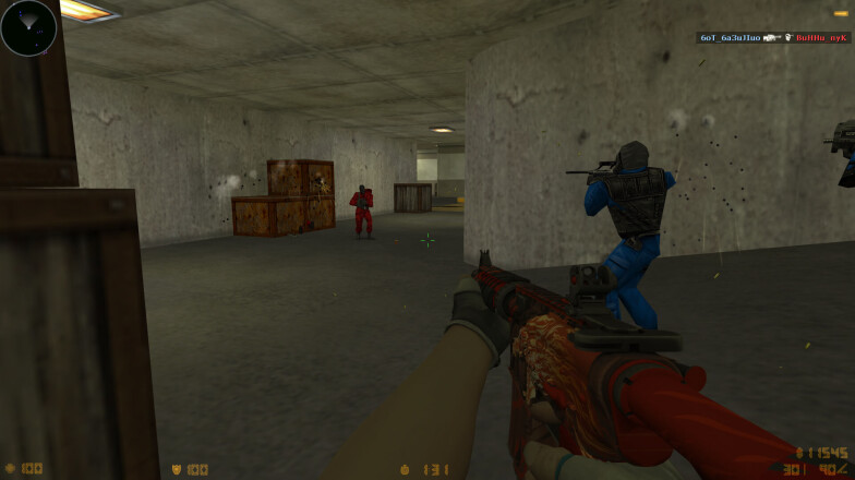 M4A4 | Howl