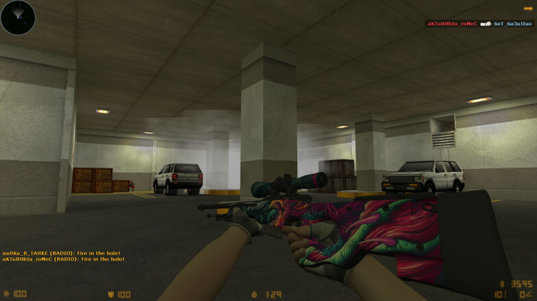 AWP | Hyper