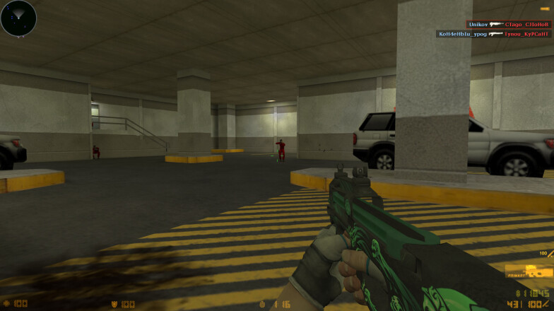 csgo model in cs 1.6
