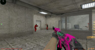 Terrorist Weapon Fury