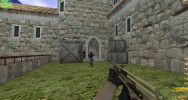 Gold AK-47