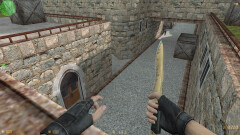 Download Gold CS 1.6 - Counter-Strike