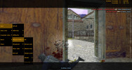 Counter-Strike Bot Controls