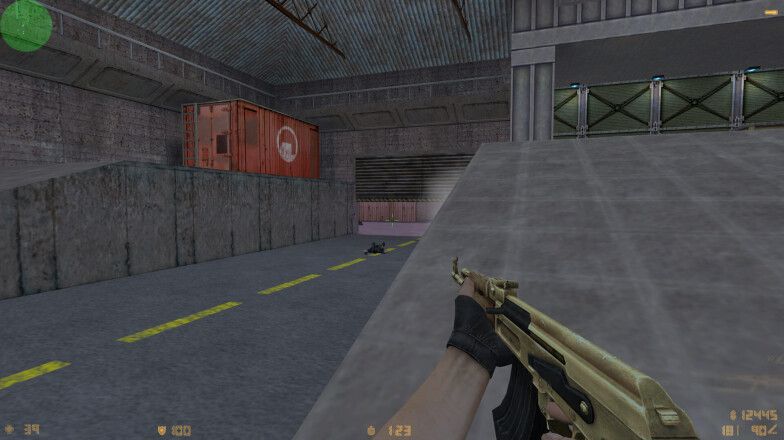 T Spawn Advance