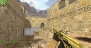 Dust2 Mid Rush