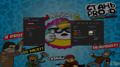 Download CS 1.6 LAM v2 - Counter-Strike