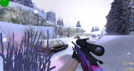 Sniper Scope Focus