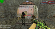 M4A1 nice skin