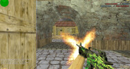 M4A1 Spray Accuracy