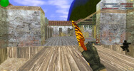 CS 1.6 Knife