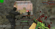 M4A1 Stealth Kill