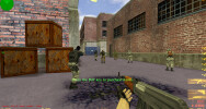T Spawn