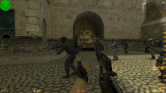 Download CS 1.6 Lite - Counter-Strike