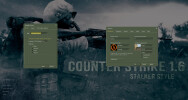 Counter-Strike STALKER Setup