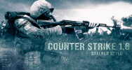 CS 1.6 STALKER Home