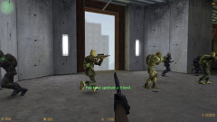 Download CS 1.6 STALKER - Counter-Strike