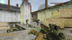 Download CS 1.6 STALKER - Counter-Strike