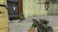 Download CS 1.6 STALKER - Counter-Strike