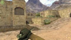 Download CS 1.6 STALKER - Counter-Strike