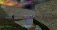 Push in the server
