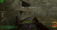mod stalker