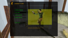 Download CS 1.6 Simpsons - Counter-Strike Build