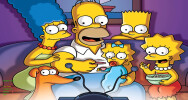 CS 1.6 Simpsons Base