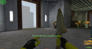 Model knife