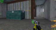 Pistol