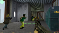 Download CS 1.6 Simpsons - Counter-Strike Build