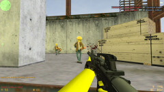 Download CS 1.6 Simpsons - Counter-Strike Build