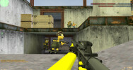 M4A1 skin