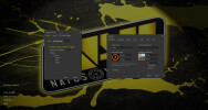Counter-Strike 1.6 NAVI Config