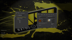 Download CS 1.6 NAVI Edition - Counter-Strike