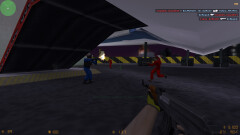 Download CS 1.6 NAVI Edition - Counter-Strike