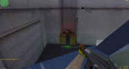 AK-47 play in the server