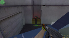 Download CS 1.6 NAVI Edition - Counter-Strike