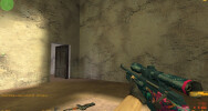 AWP in new style
