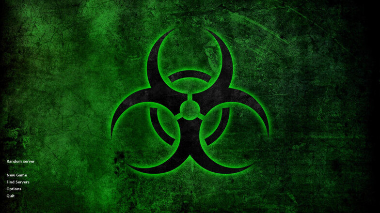 CS 1.6 Biohazard Home