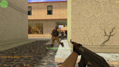 Download CS 1.6 Biohazard - Counter-Strike